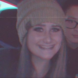 Meet your Posher, Harper